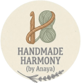 Handmade Harmony by Anaya